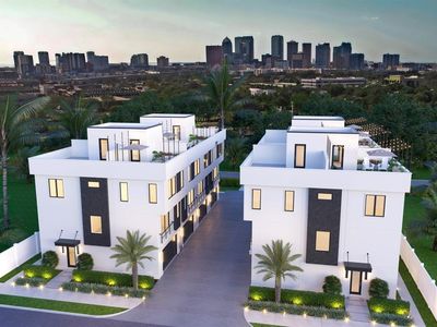 310 W COLUMBUS DRIVE #8