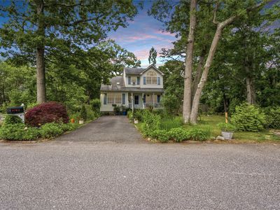 58 Silver Road