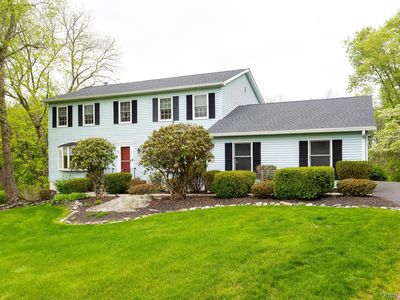 5 Rolling Green Lane