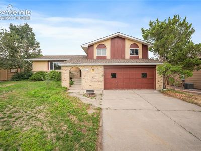 5115 Bunk House Ln