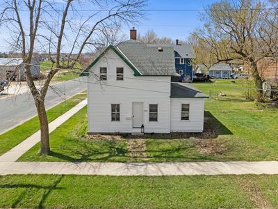 501 W Baker St