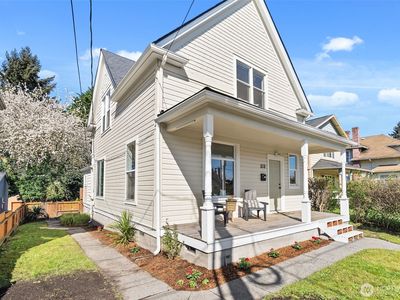 838 S Sprague Avenue