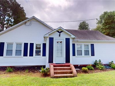 1325 Mount Pleasant Rd