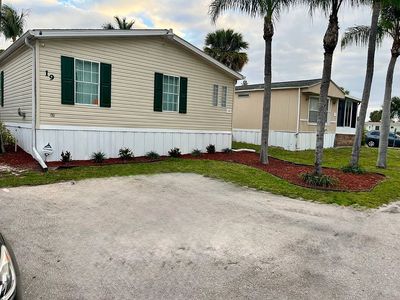 Property at 1531 Drexel Rd #19, West Palm Beach, FL