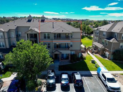 Property at 12824 Ironstone Way #302, Parker, CO