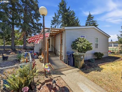 Property at 2145 31st St Spc 39, Springfield, OR