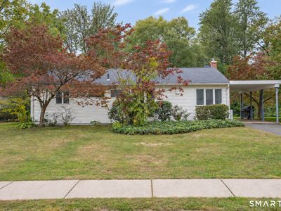 Property at 37 Greenwood Road, Windsor Locks, CT