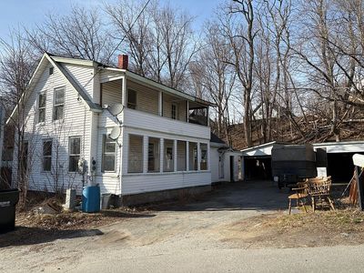 Property at 4 Spring St, Claremont, NH