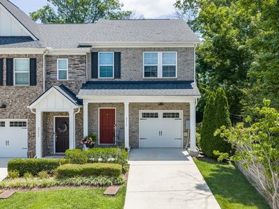 2117 Belle Creek Way