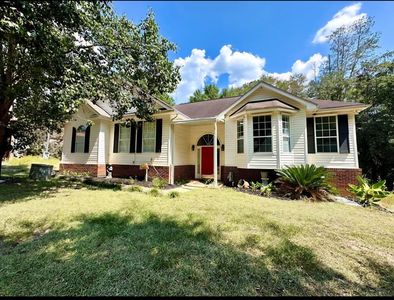 Property at 238 County Road 263, Headland, AL