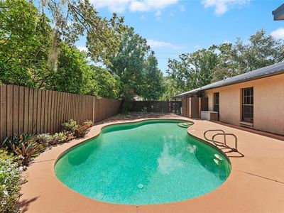 3011 Lake Ellen Dr
