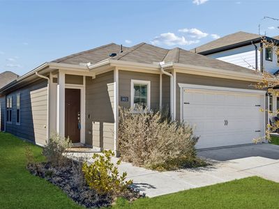 3602 Palo Duro Dr