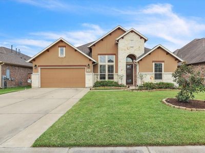 2321 Vineyard Terrace Ln