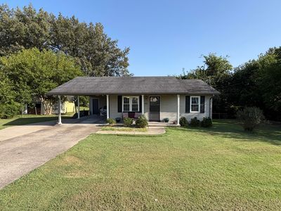 Property at 1005 Varmintrace Rd, Princeton, KY