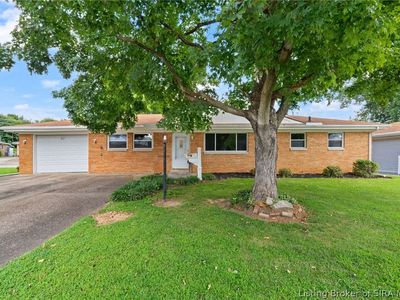 409 Wedgewood Drive