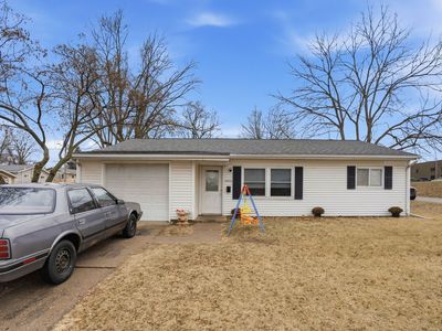 Property at 3852 Marquette St, Davenport, IA