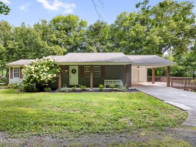 4390 McCloud Rd