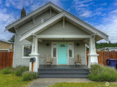 7431 S Lawrence Street