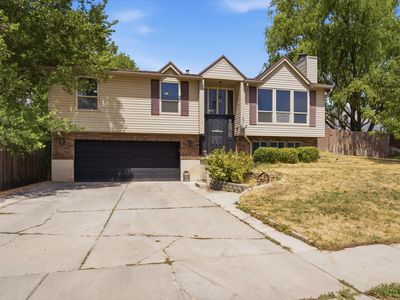 350 W Hunting Creek Dr N