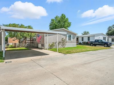 4000 Ace Ln TRAILER 97