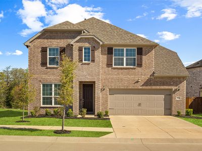 9517 Sunset Ln