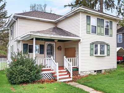 19 Wood St