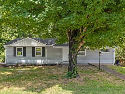 410 Calhoun Dr