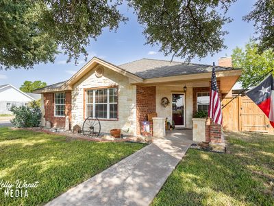 Property at 7602 Aspen Ave, San Angelo, TX