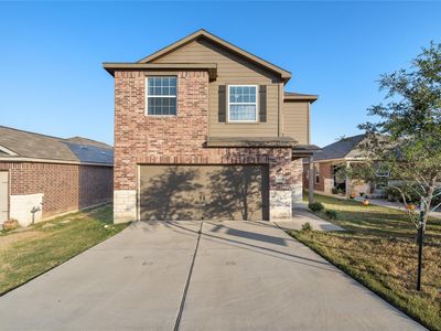 20205 Grover Cleveland Way