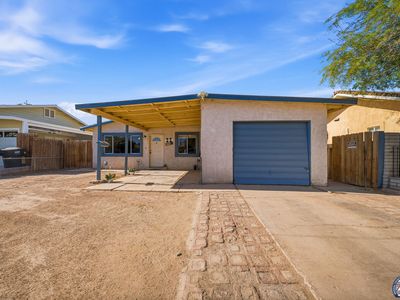 Property at 576 Vine St, El Centro, CA
