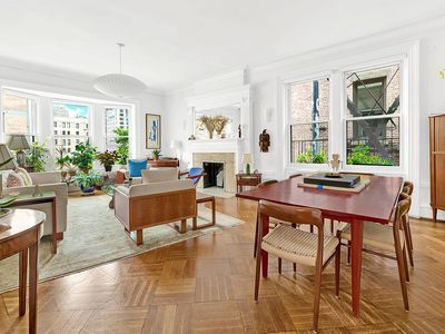 254 W 82nd St APT 5A