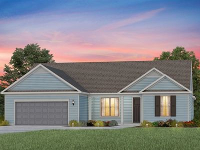 2541 Spring Rise Dr #Phase 2- 2073