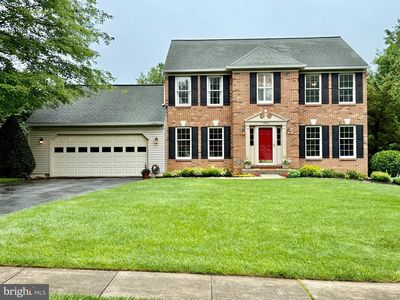 1003 Meadowgreen Dr