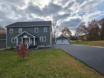 Property at 65 Oakland Ave, Burrillville, RI