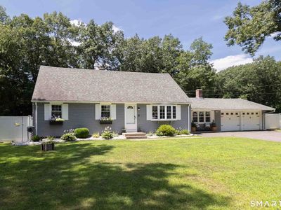 18 Norwood Drive