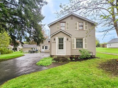 Property at 841-45 Hannibal St, Fulton, NY