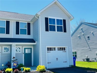 Property at 103 Grant Blvd, Buffalo, NY