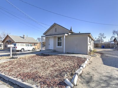Property at 697 S McLean St, Fallon, NV