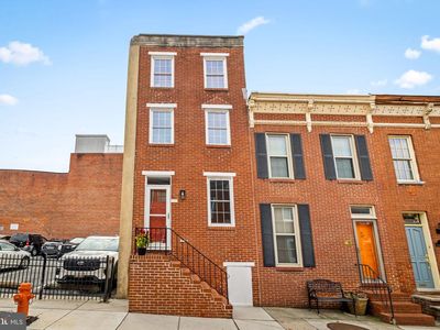 19 Poultney St