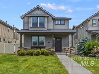 7984 S Indigo Ridge Ave