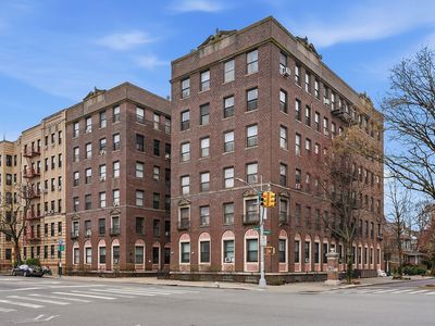 1212 Ocean Ave APT 2A