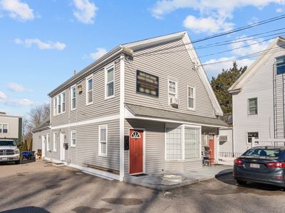 148 N Franklin St