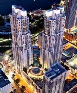 244 Biscayne Blvd APT 3106