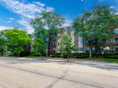 Property at 5501 Lincoln Ave Unit 409, Morton Grove, IL