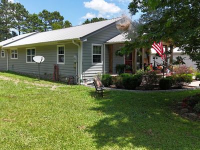 2911 Polk Rd #54