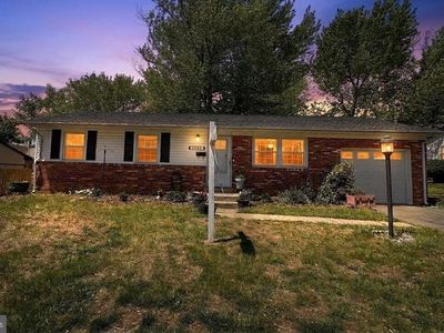 13316 Hillendale Dr