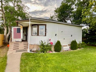 Property at 3416 Ridge Rd, Cheyenne, WY