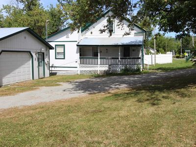 39 Mechanicsville Road