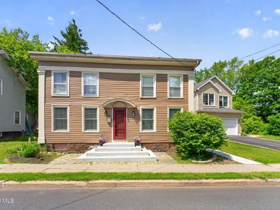 34 South Street