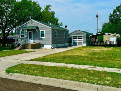 501 Delta Ave